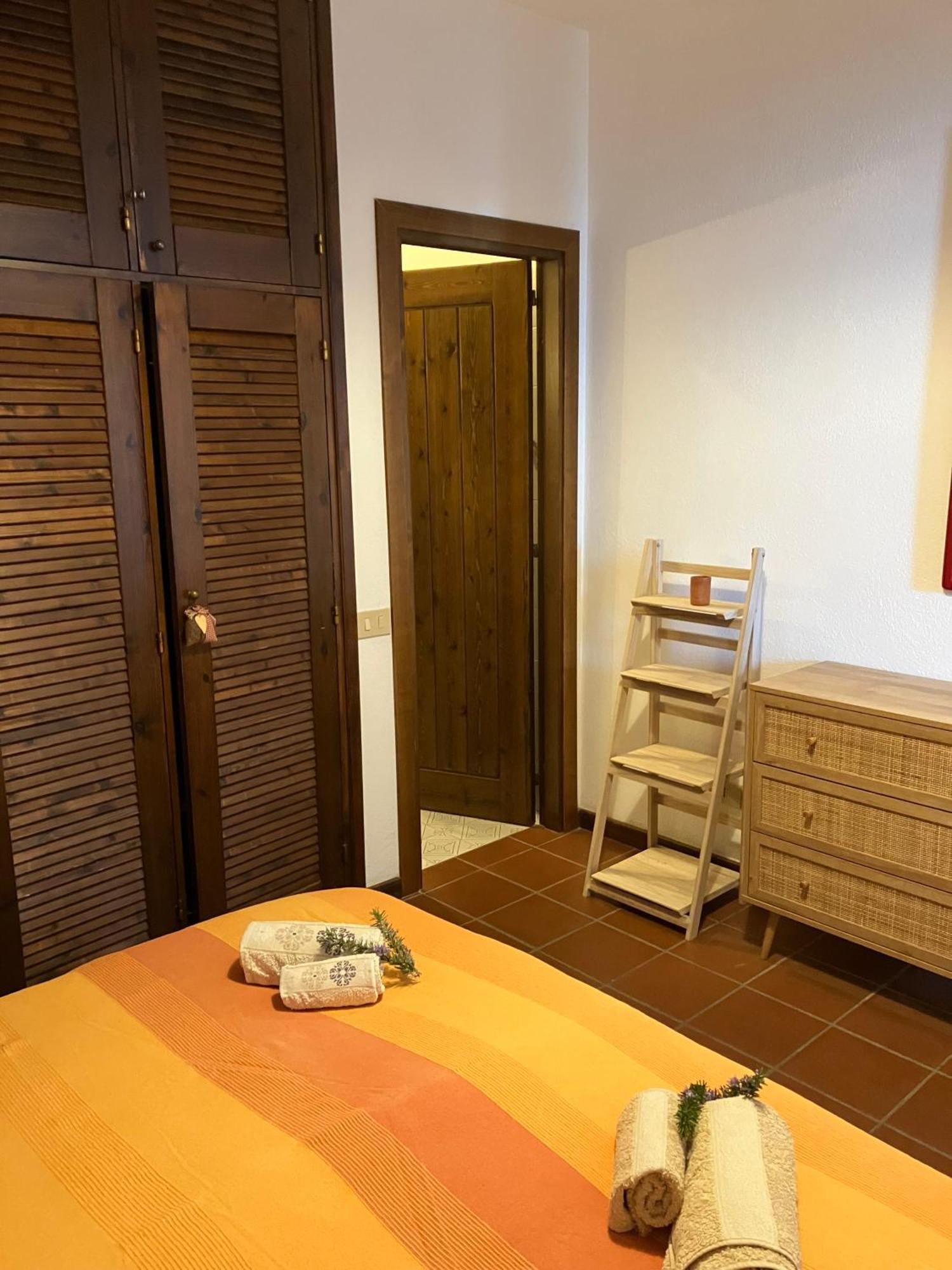 Apartamento Casetta Spinnaker Palau