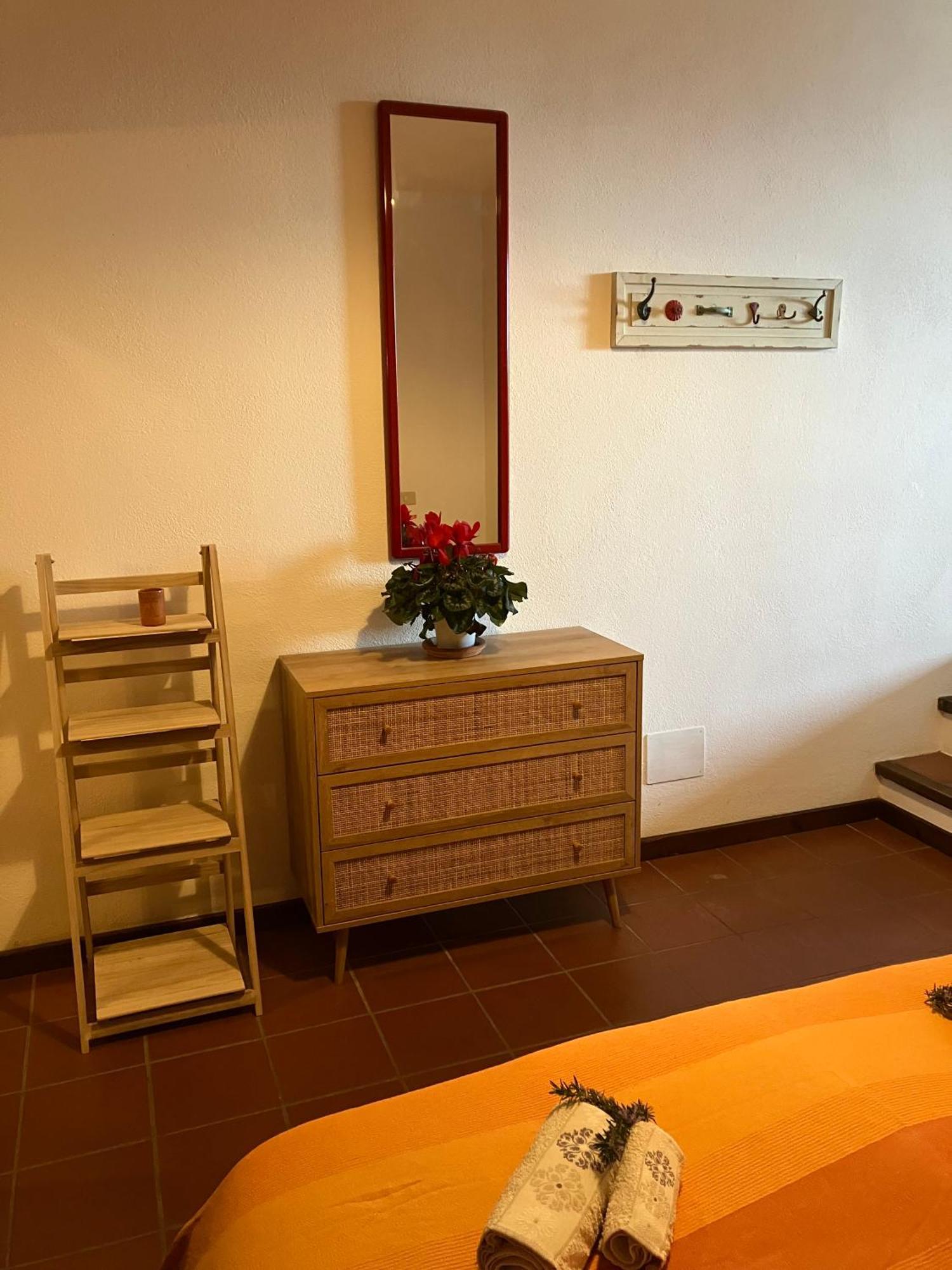 Apartamento Casetta Spinnaker *