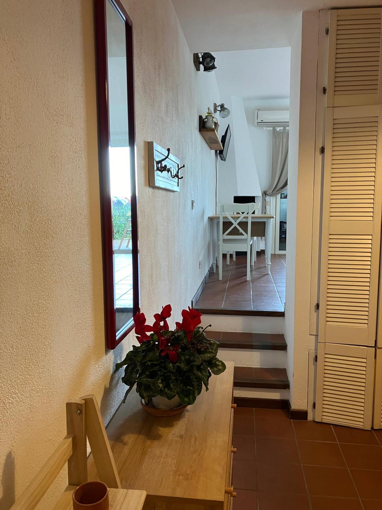 Casetta Spinnaker Apartamento *