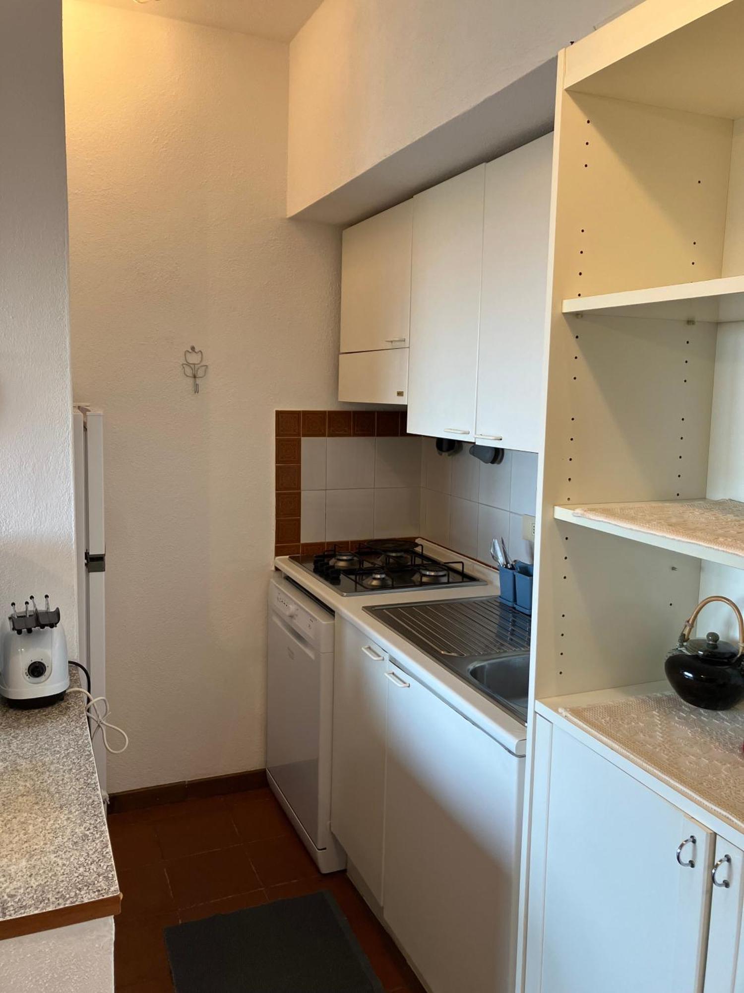 Casetta Spinnaker Appartement Palau