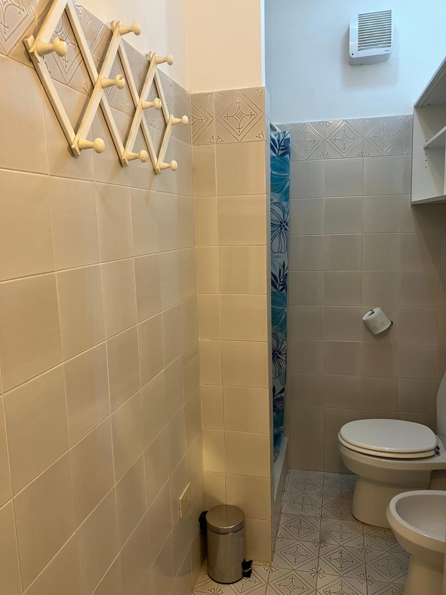 Casetta Spinnaker Appartement