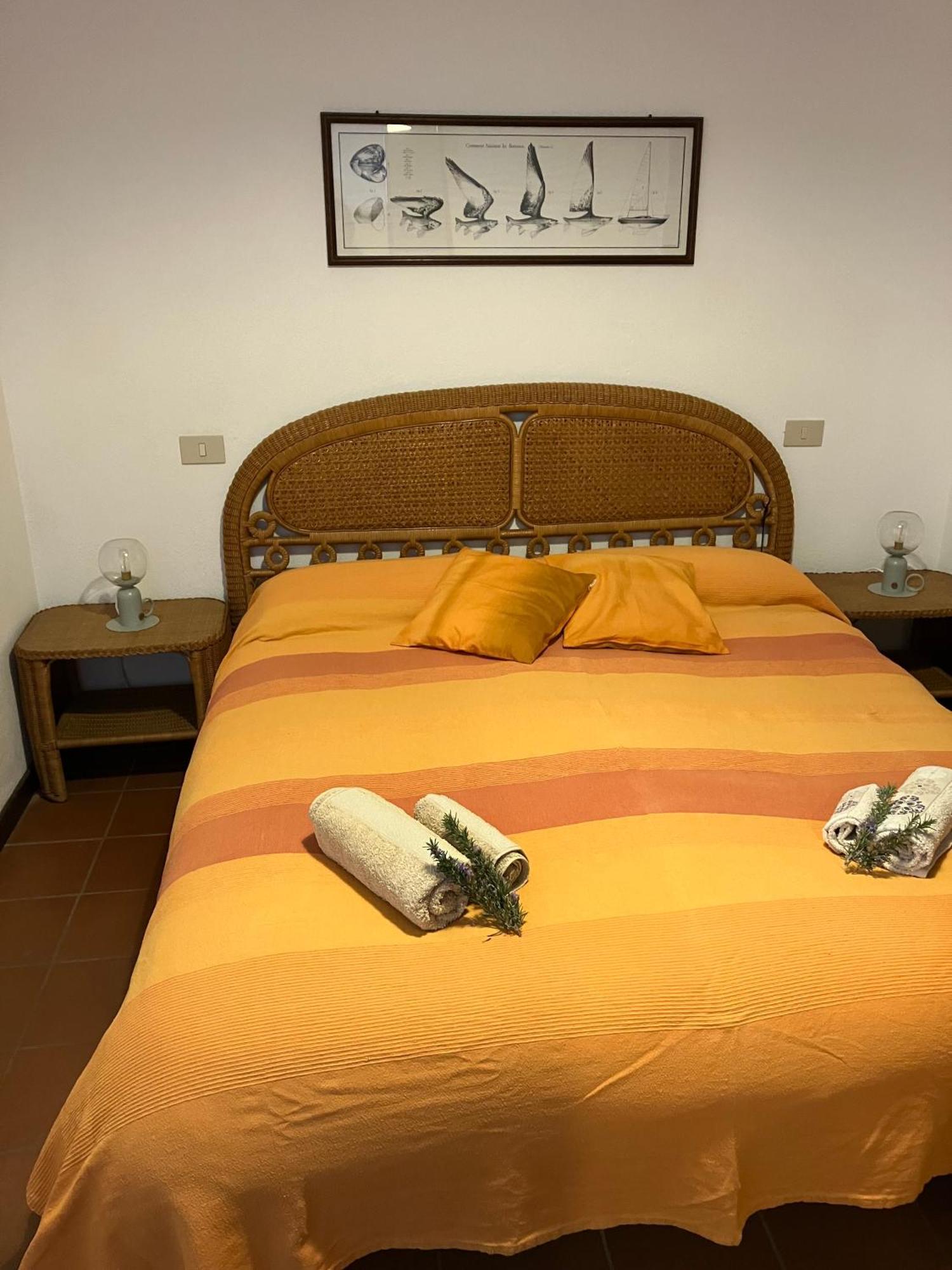 Appartement Casetta Spinnaker