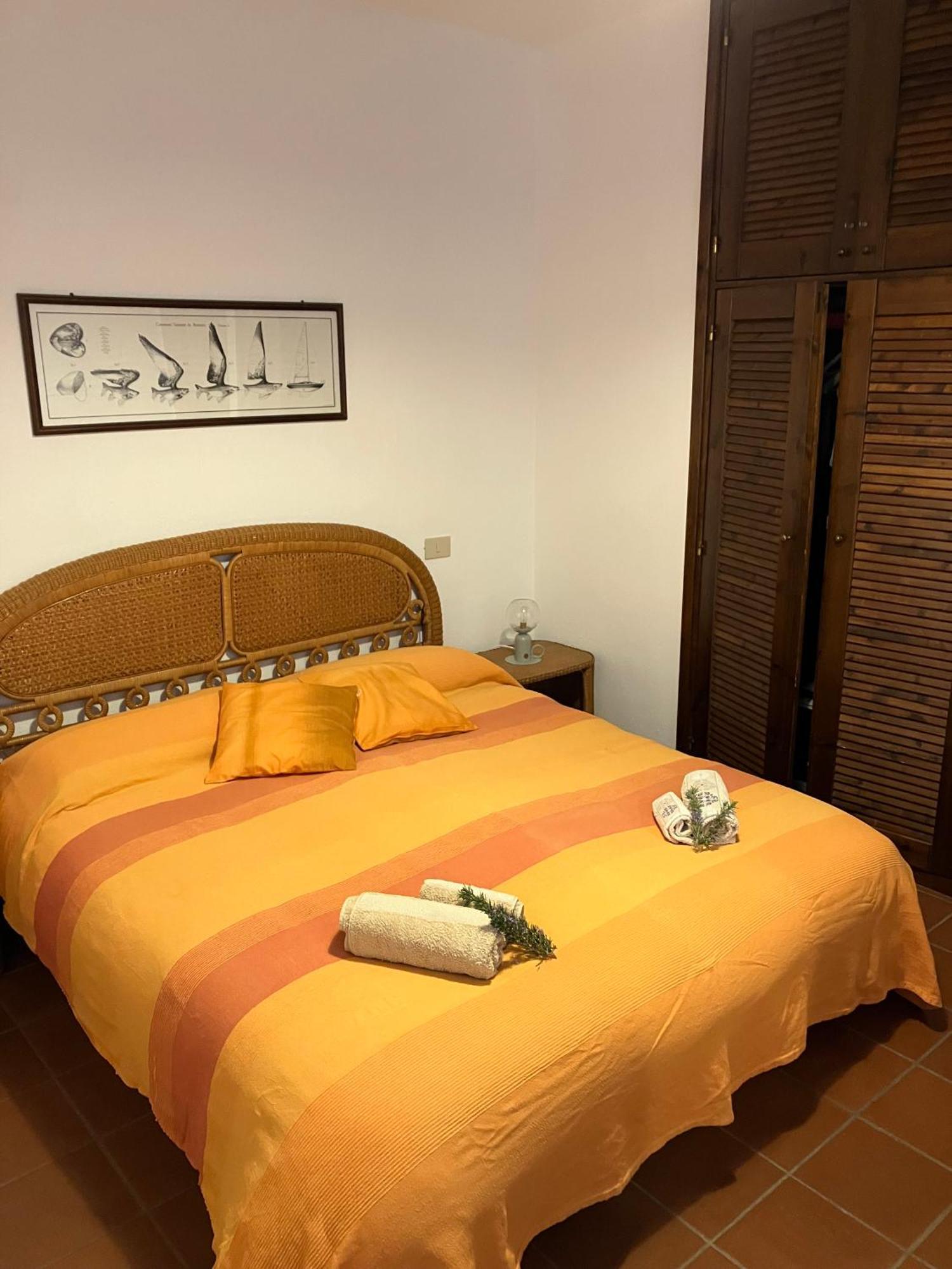 Casetta Spinnaker Appartement
