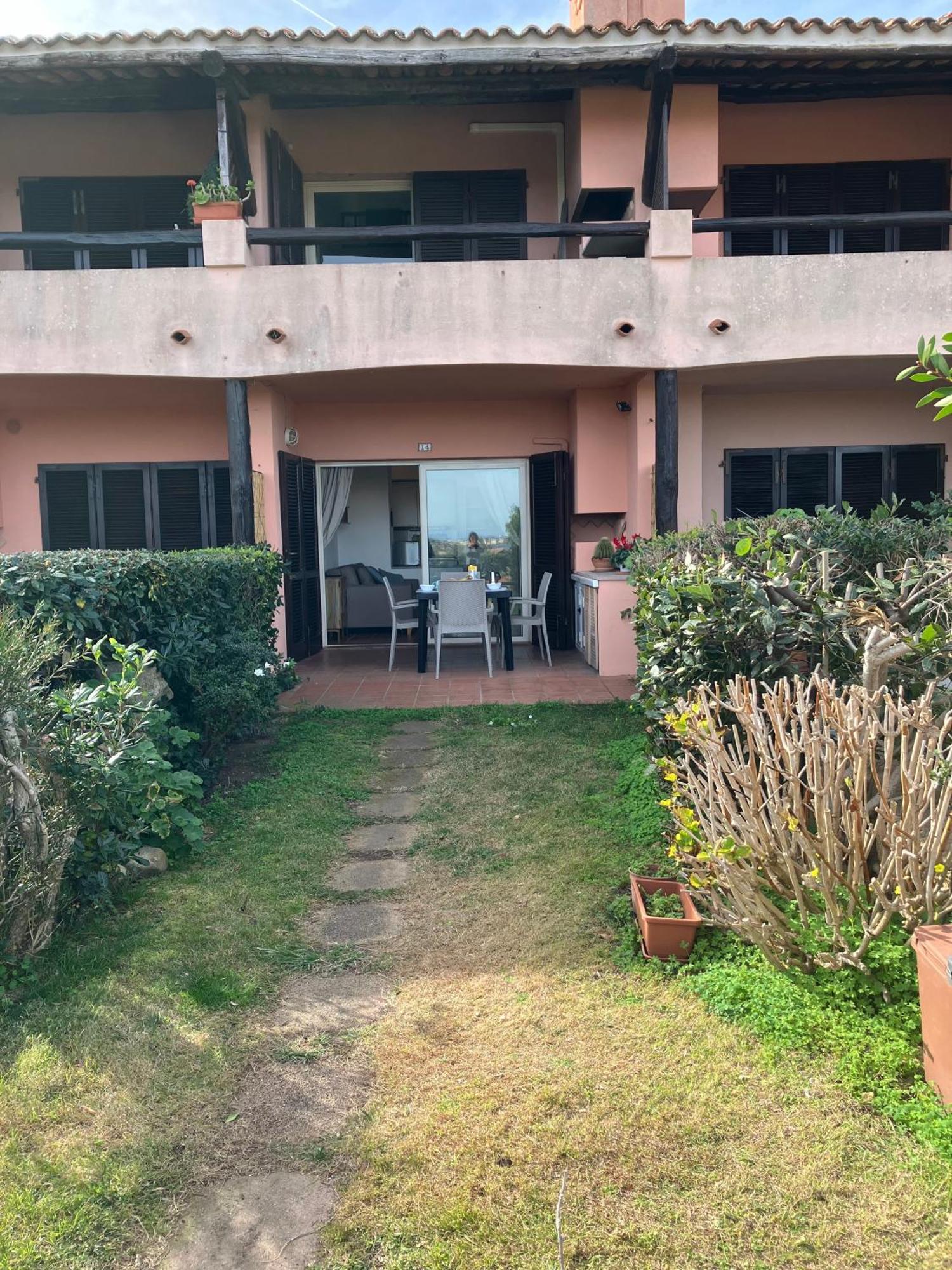 Casetta Spinnaker Appartement