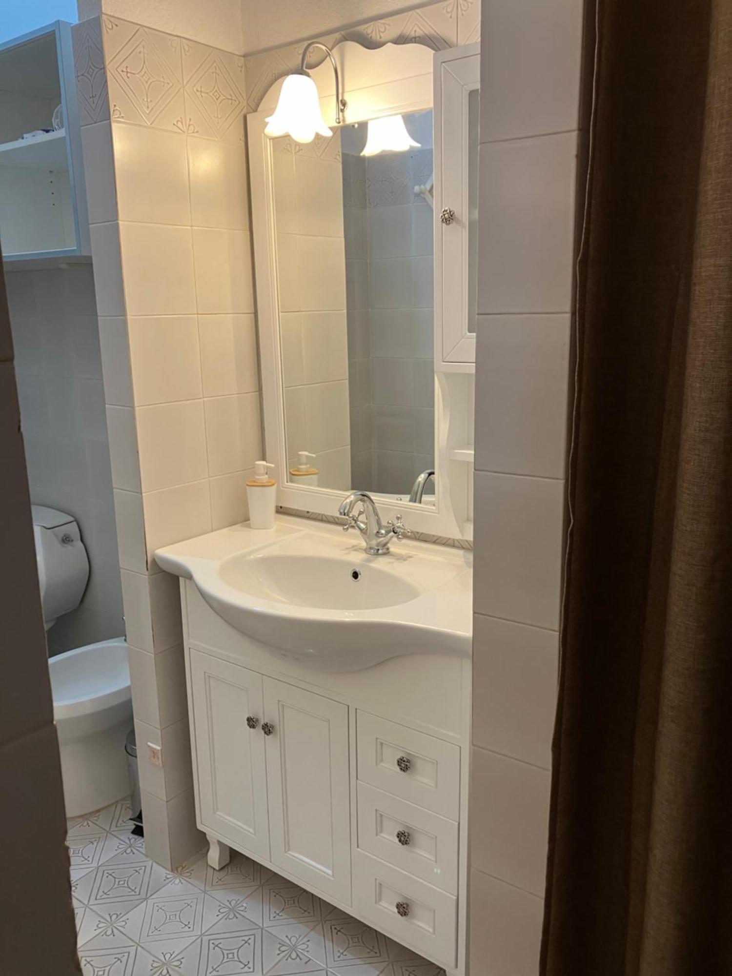 Appartement Casetta Spinnaker