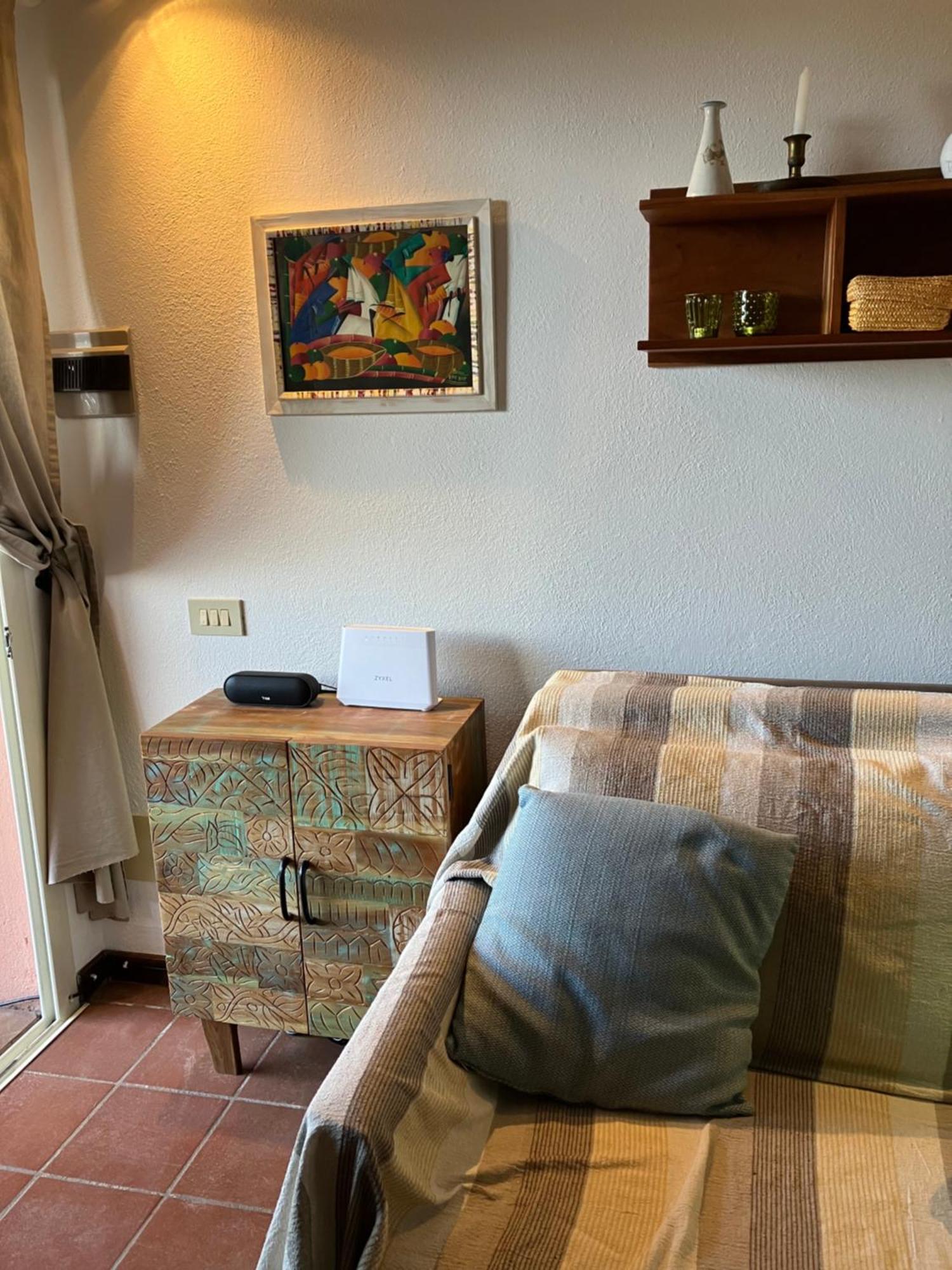 Appartement Casetta Spinnaker